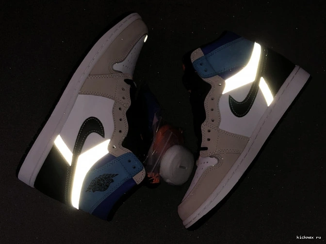 Cheap OG High Prototype DC6515-100 Jordan 1 0724